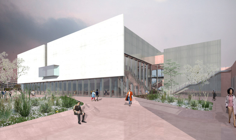 Projet de Cinéma à Toulouse