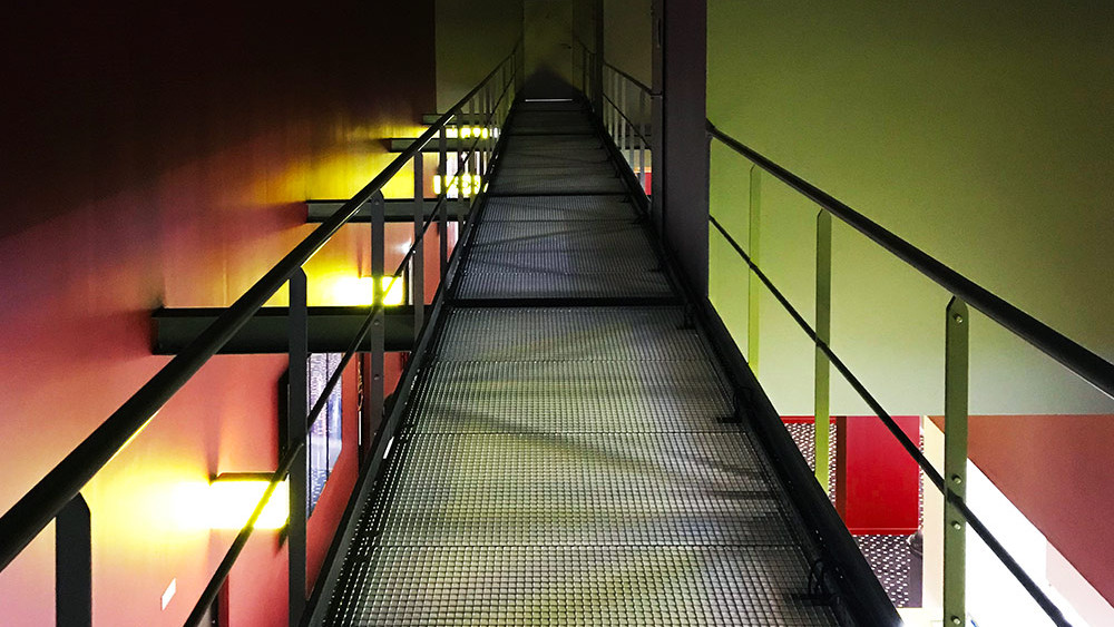 Cinéma Mégarama à Chalon sur Saône