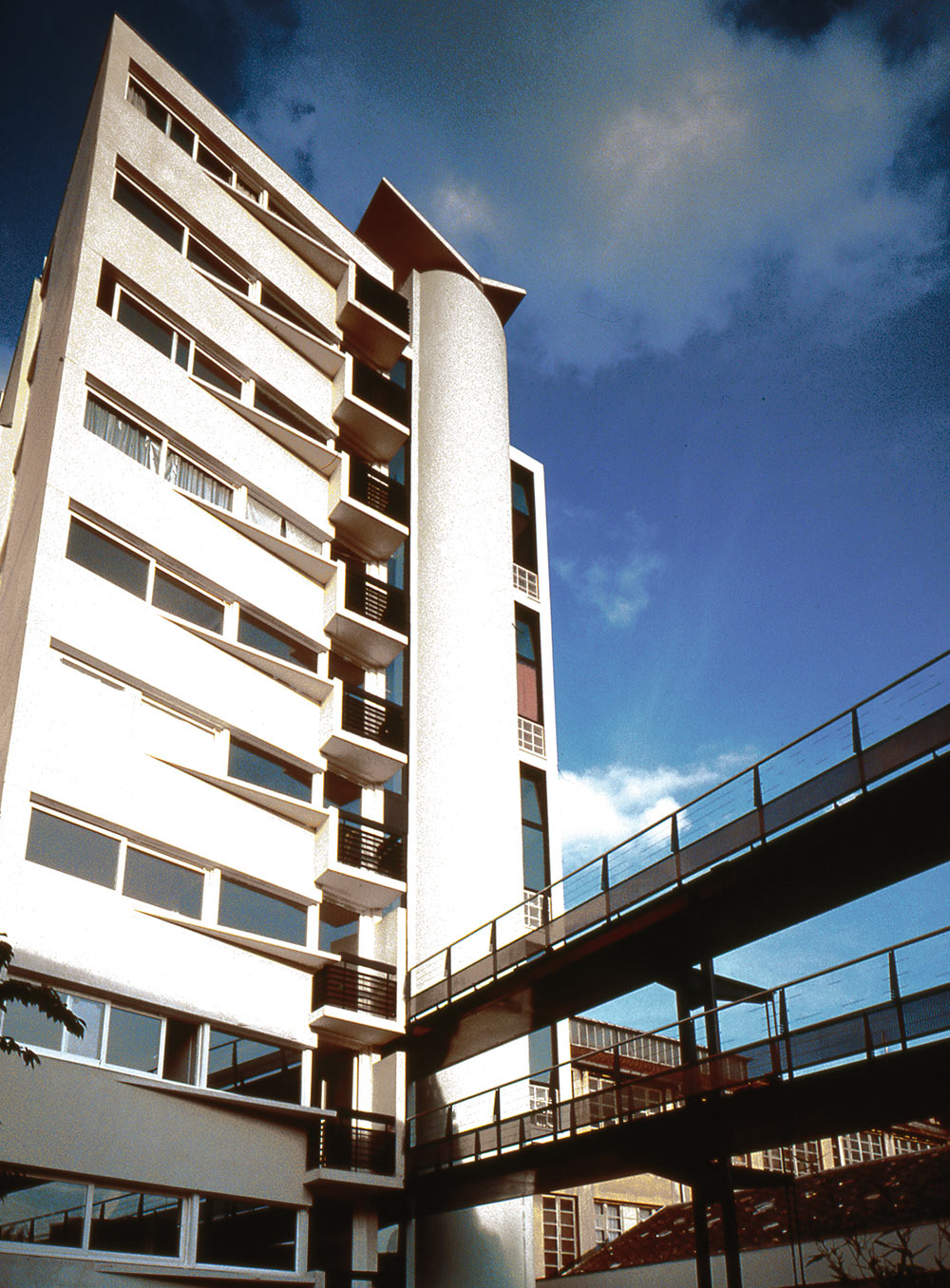 71 Logements à Paris 19 ème