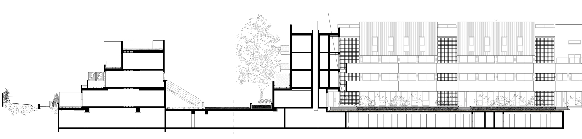 52 Logements locatifs à Saint-Michel sur Orge