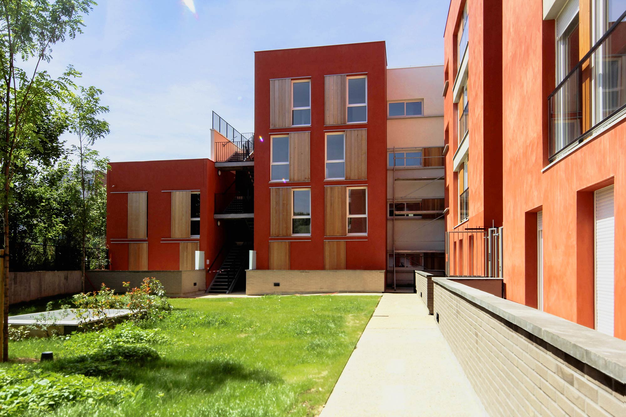 84 Maisons de ville à Saint-Ouen