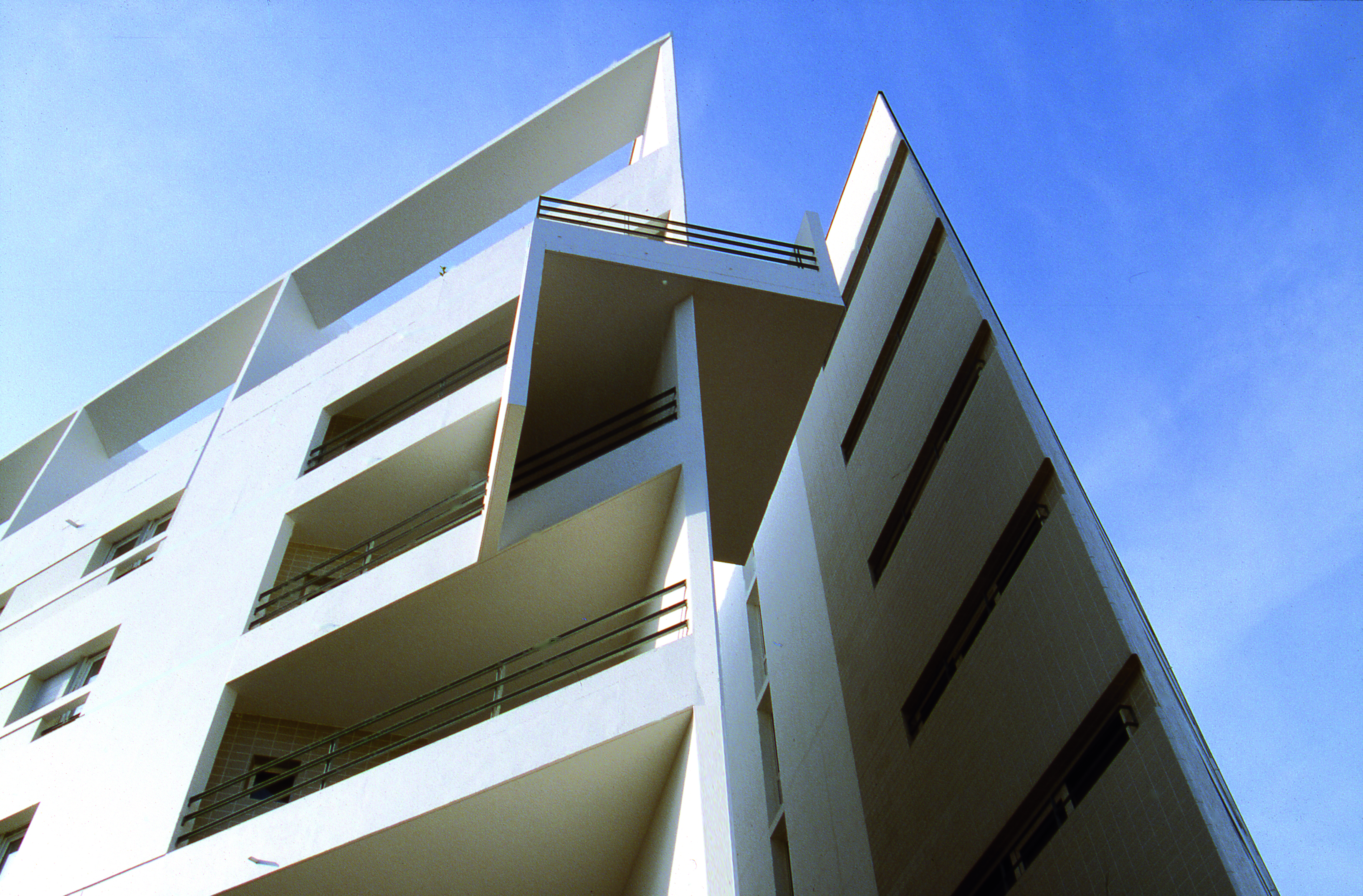 88 Logements sociaux à Pantin