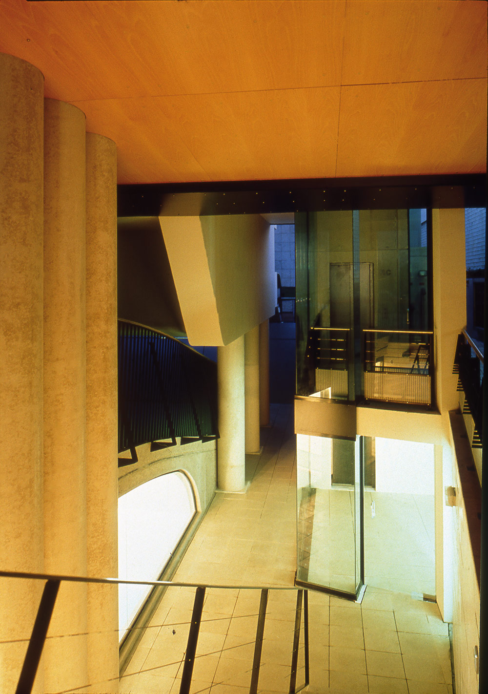 71 Logements à Paris 19 ème