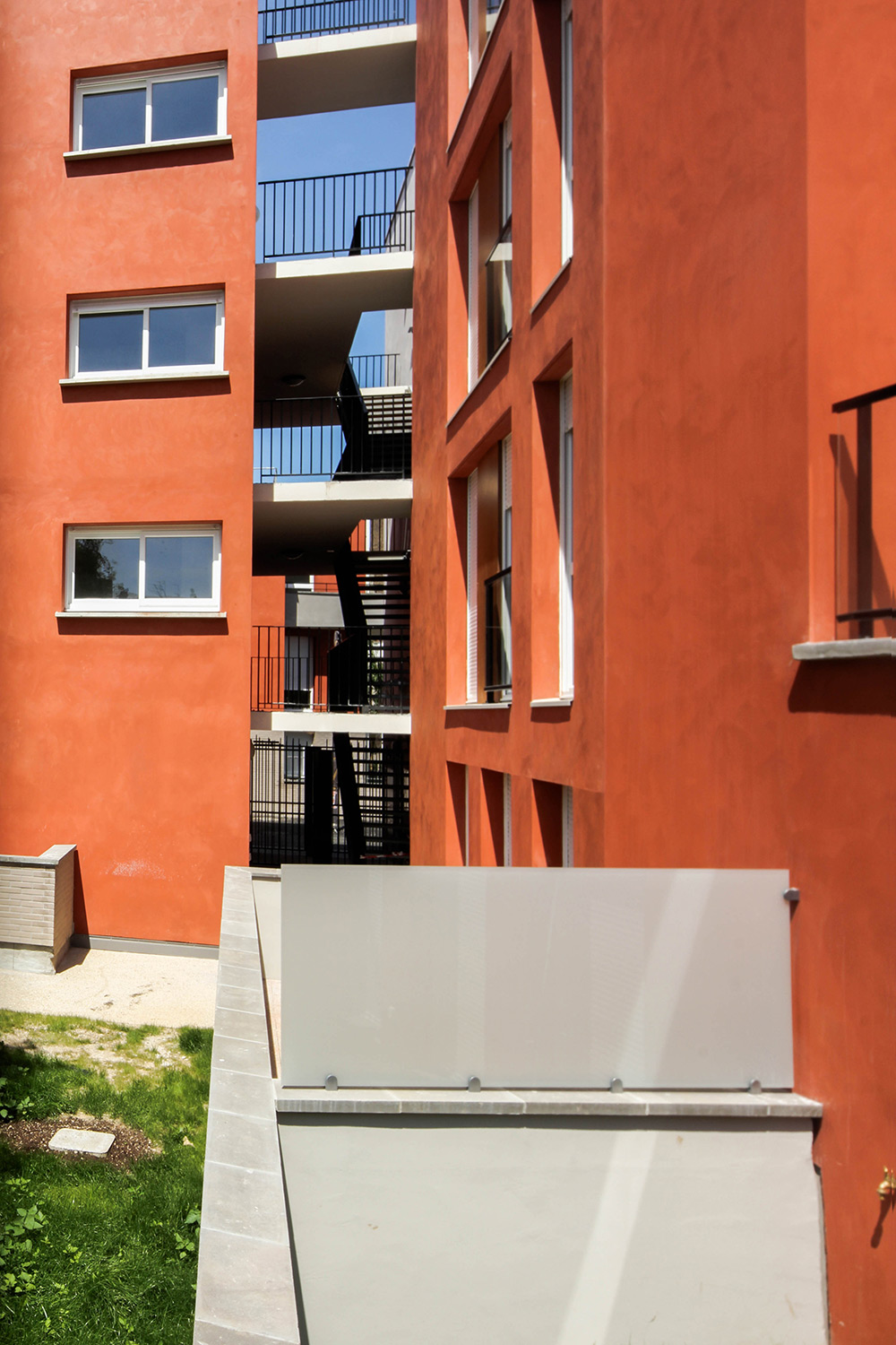 84 Maisons de ville à Saint-Ouen