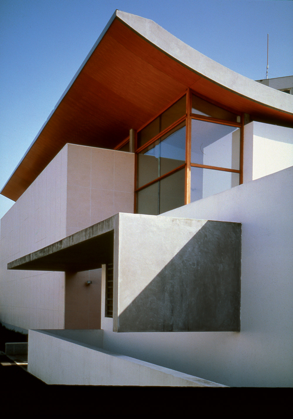 Synagogue à Pantin