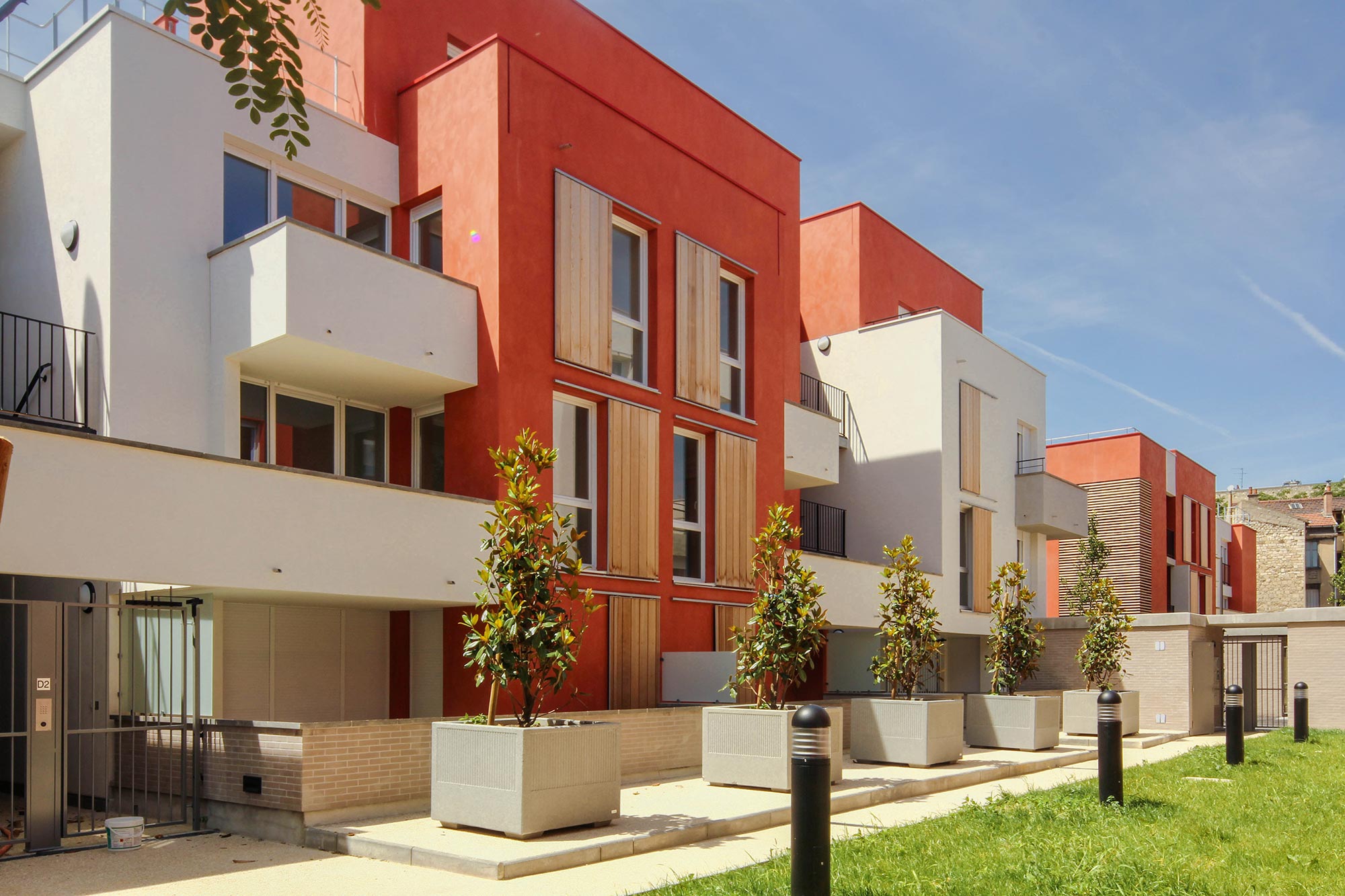 84 Maisons de ville à Saint-Ouen
