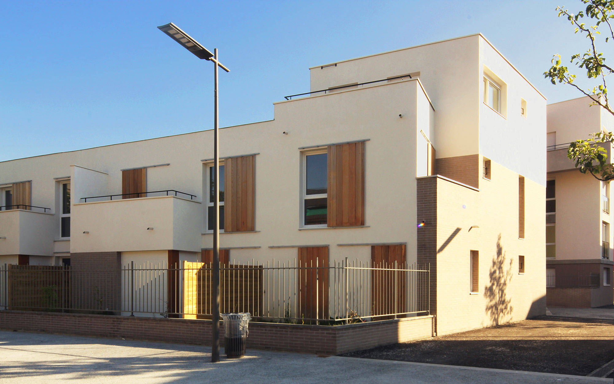84 Maisons de ville à Saint-Ouen