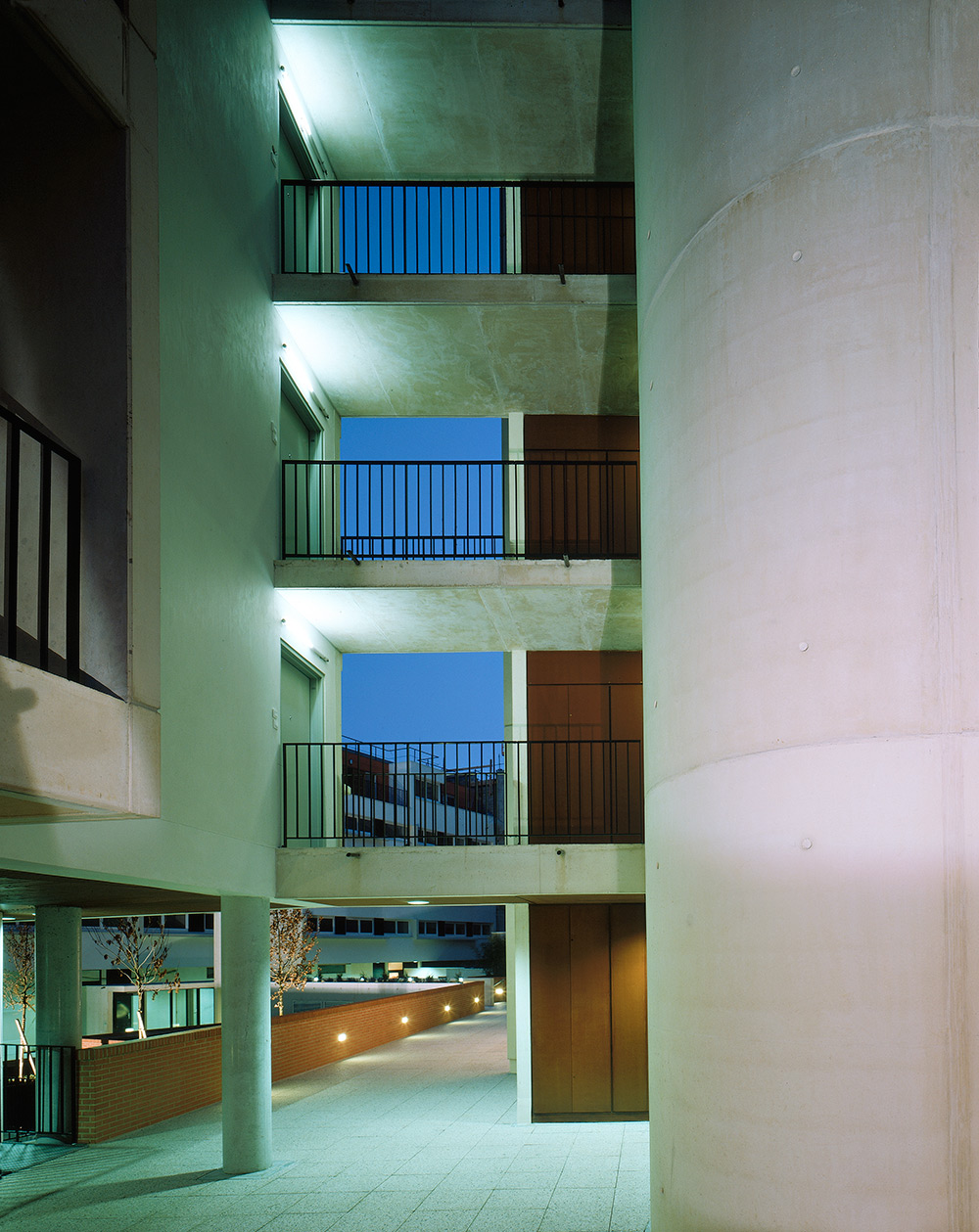 69 Logements à Paris 19 ème