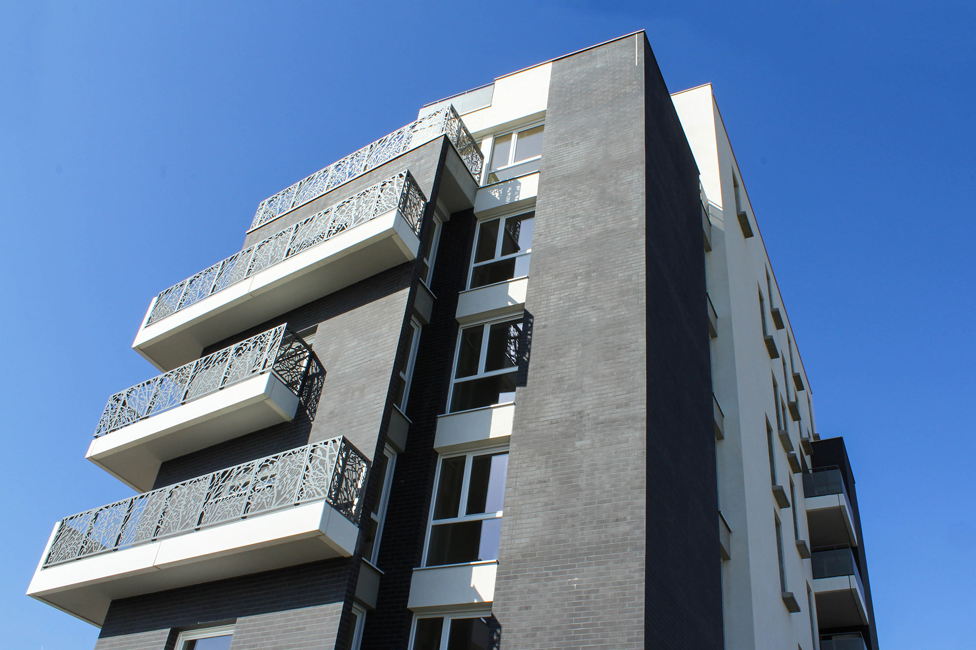 50 Logements, Zac Canal à Aubervilliers