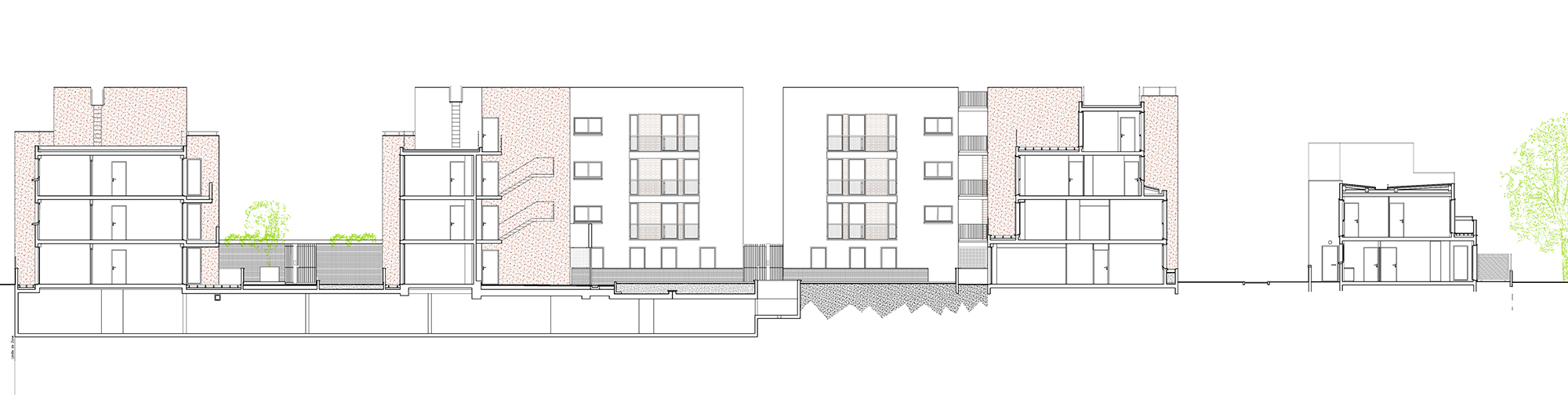 84 Maisons de ville à Saint-Ouen