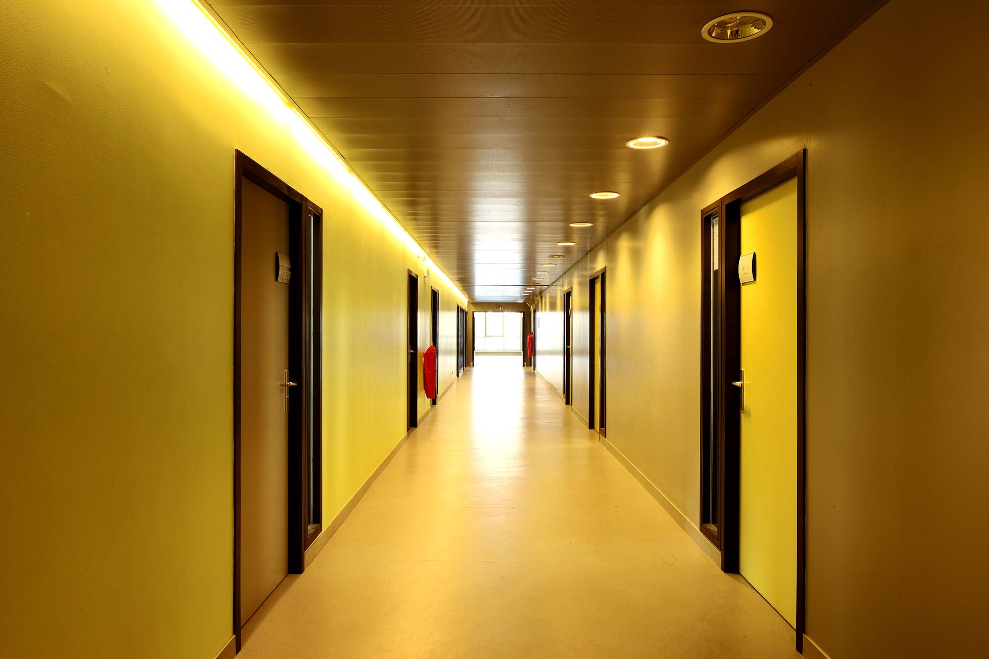 Lycée Jacques Prévert à Boulogne-Billancourt