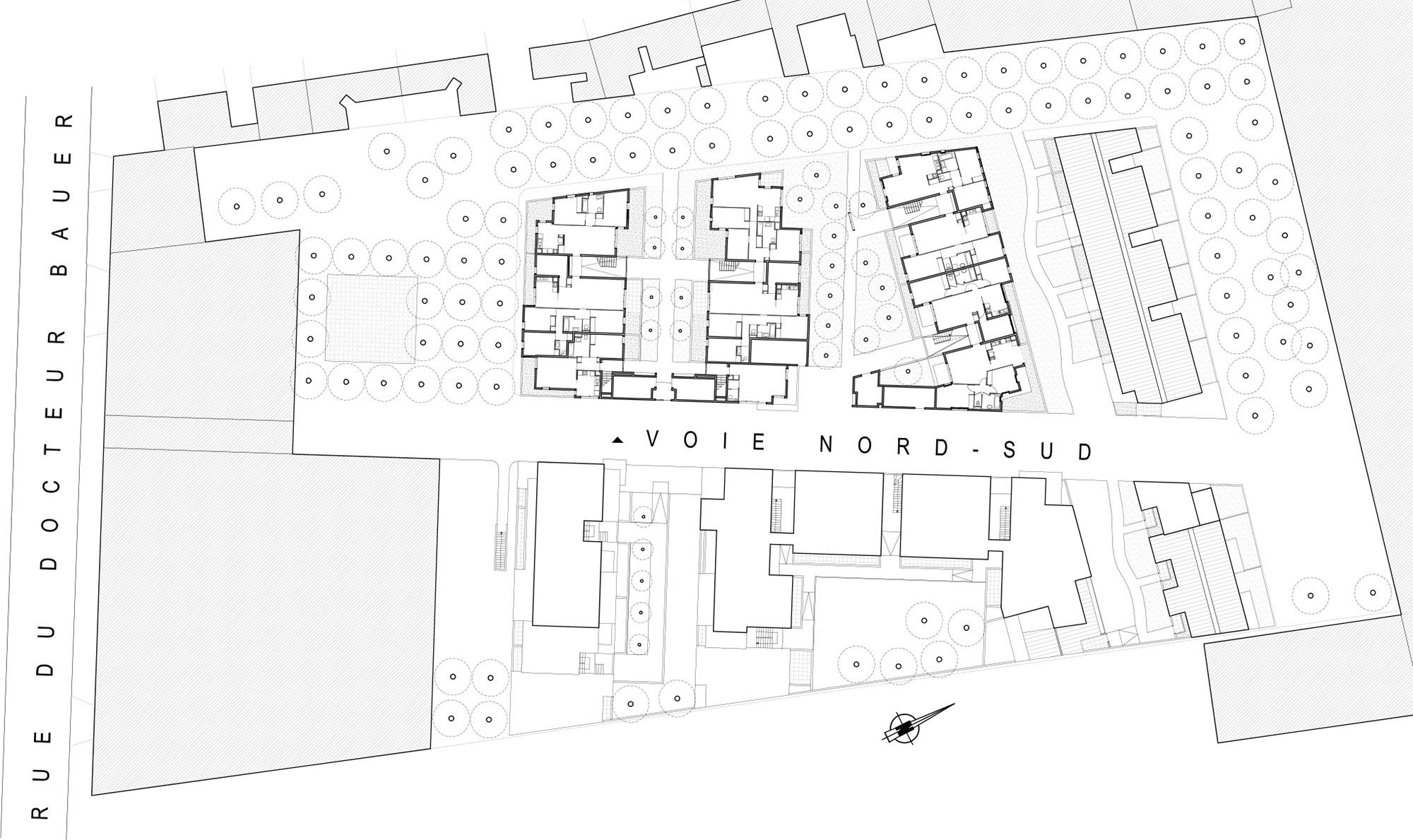 84 Maisons de ville à Saint-Ouen