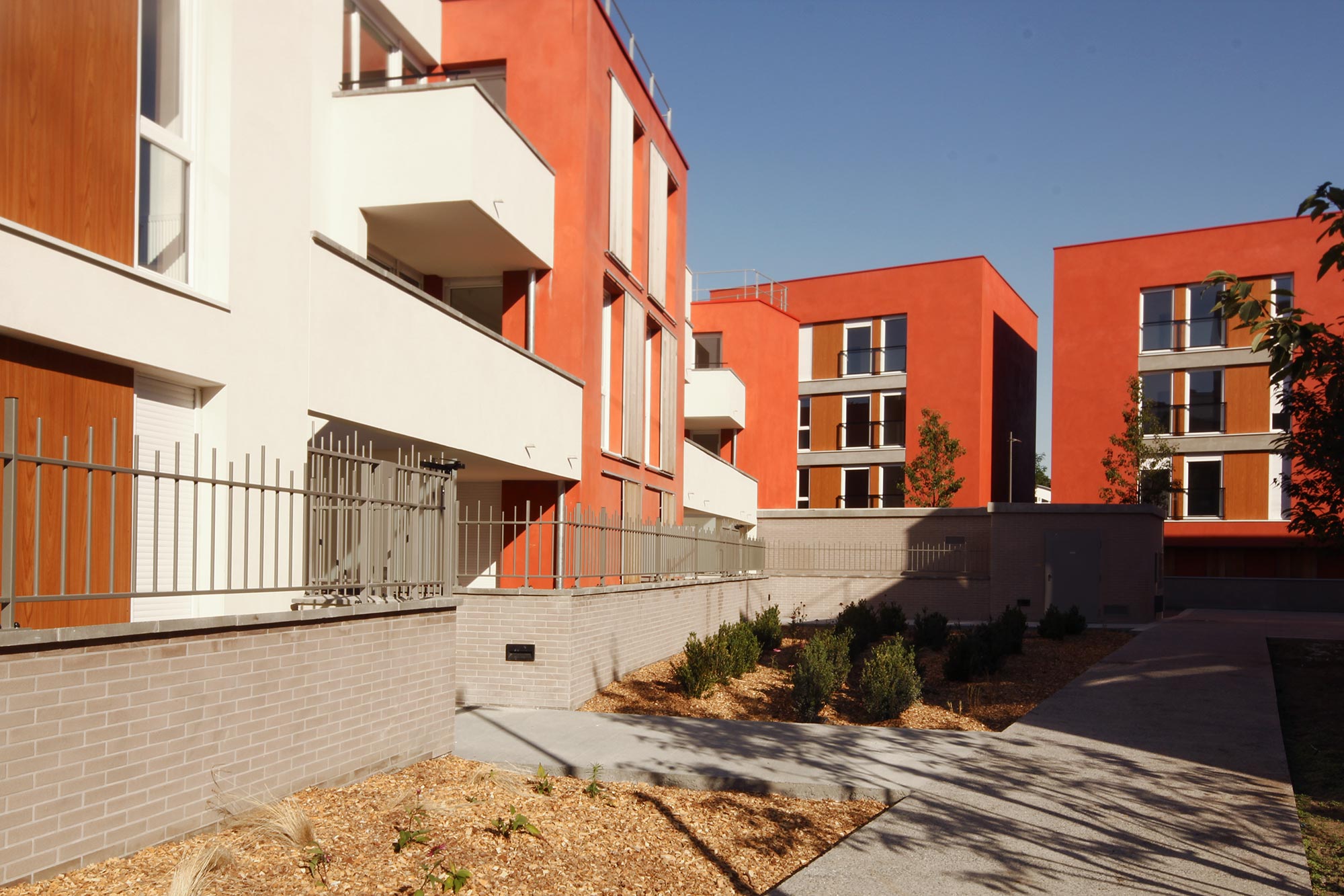 84 Maisons de ville à Saint-Ouen