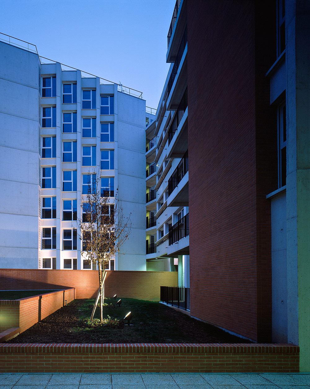 69 Logements à Paris 19 ème