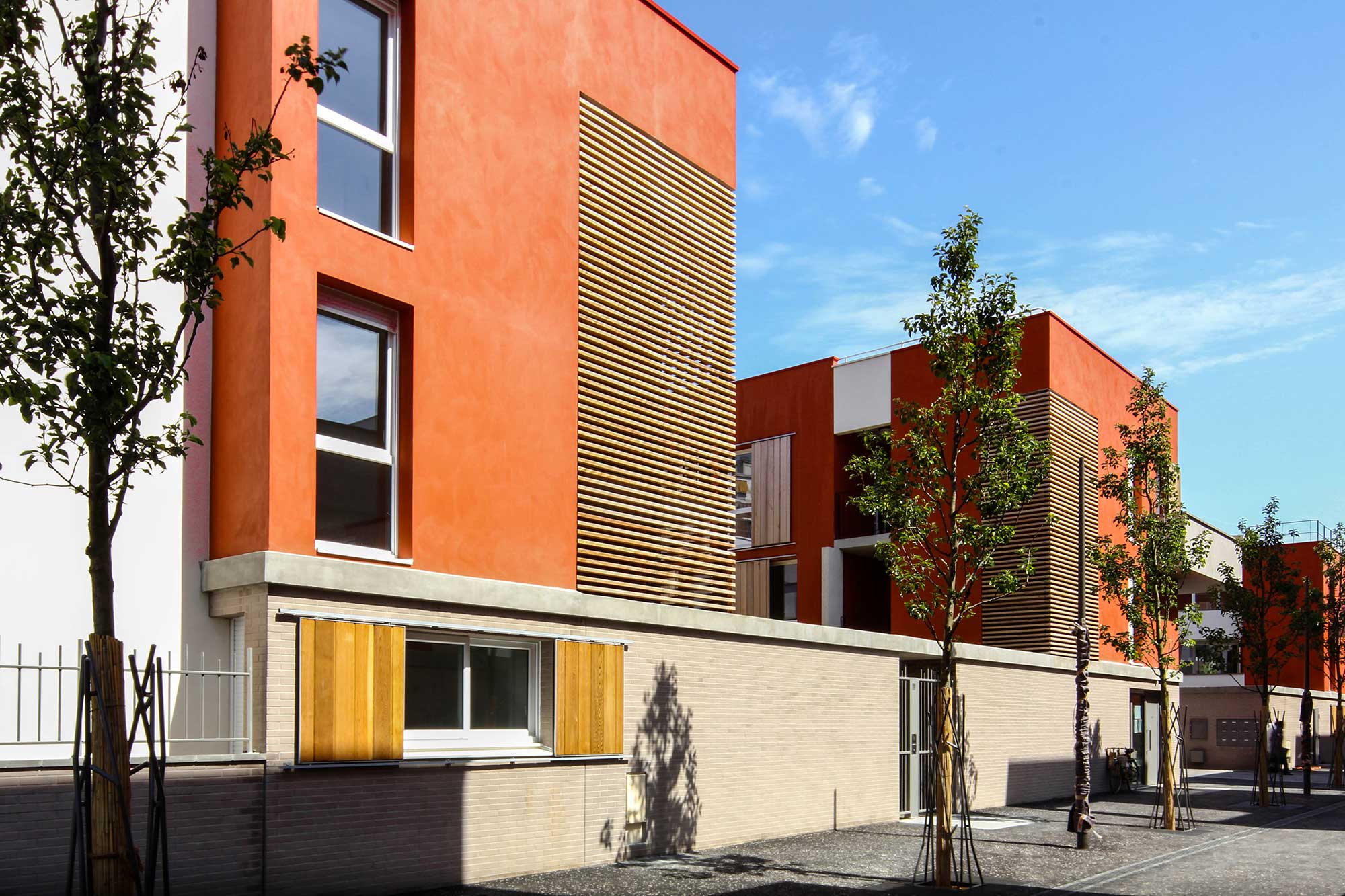 84 Maisons de ville à Saint-Ouen