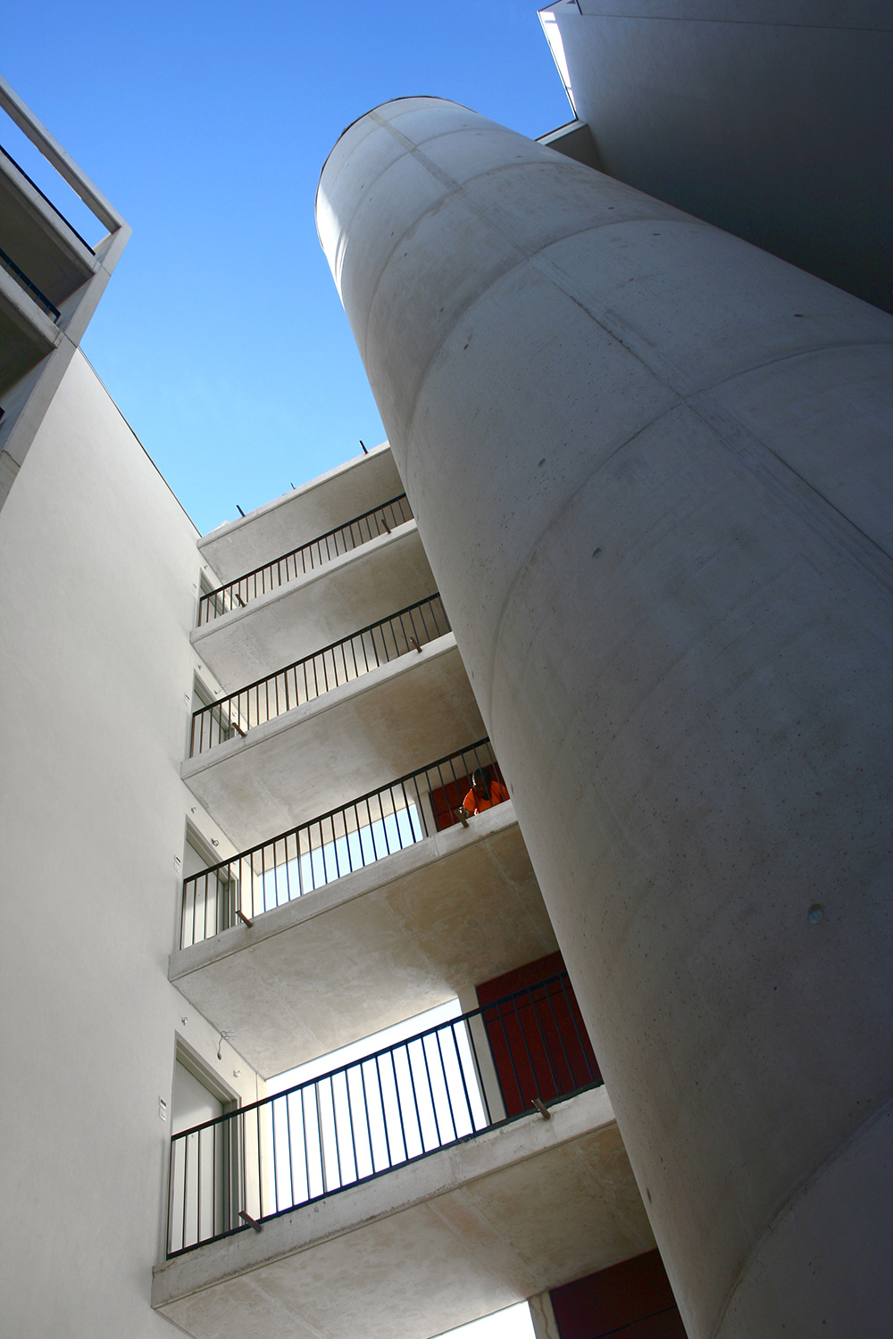 69 Logements à Paris 19 ème