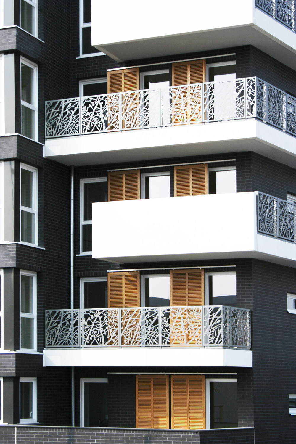 50 Logements, Zac Canal à Aubervilliers