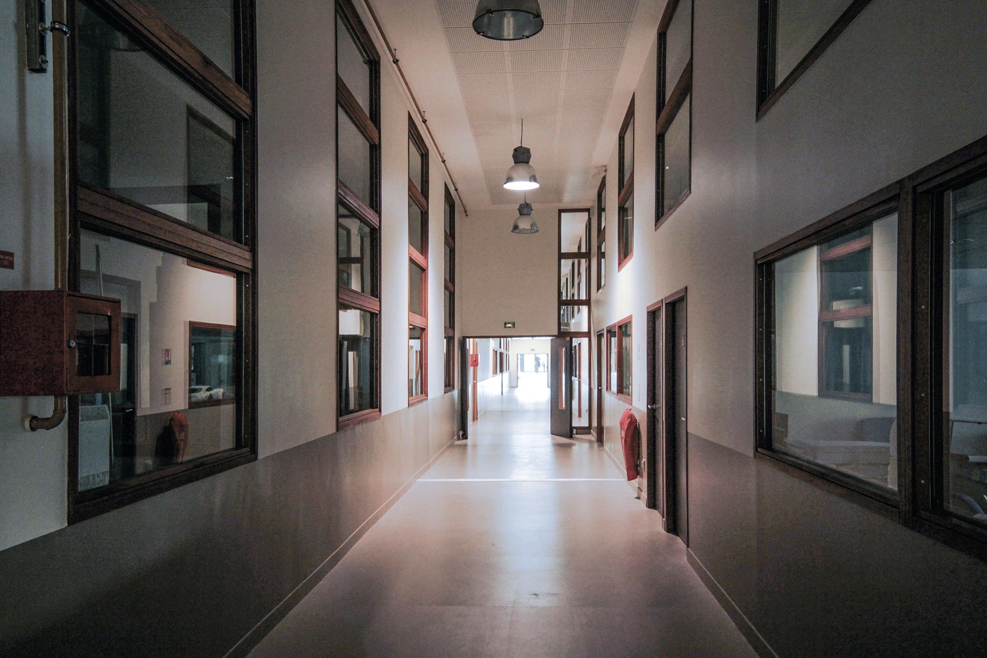Lycée Louis Girard à Malakoff