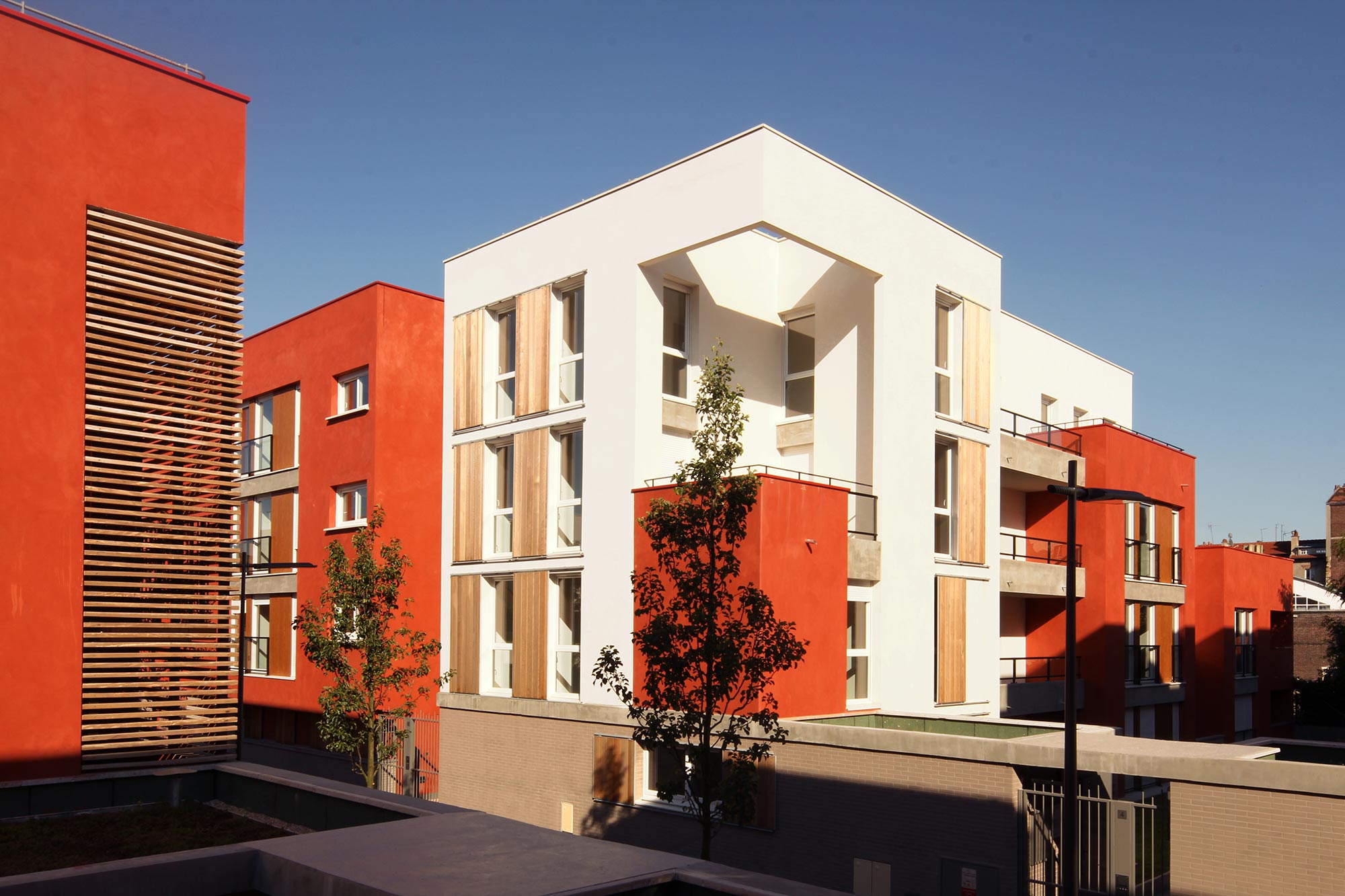 84 Maisons de ville à Saint-Ouen