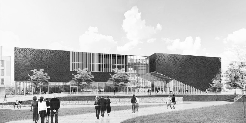 Cinéma à Monbéliard