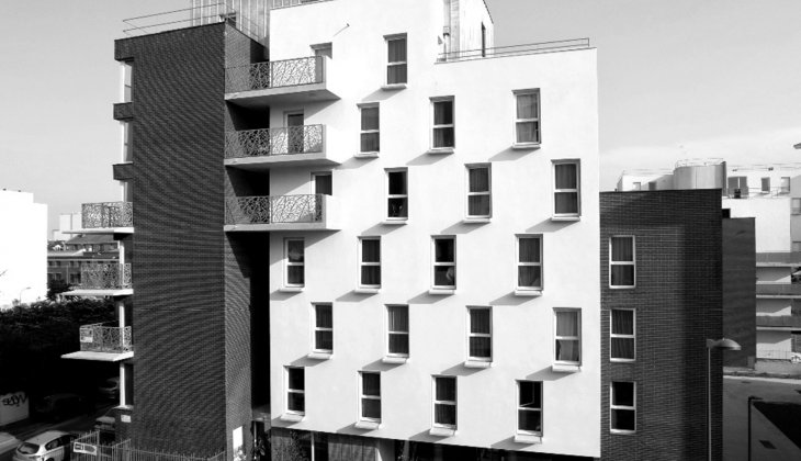 2 Résidences Service, 80 logements locatifs - ZAC Labinal à Saint-Ouen