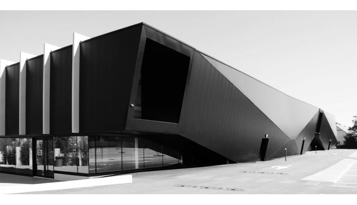 Cinéma MEGARAMA à Ecole valentin - Besançon