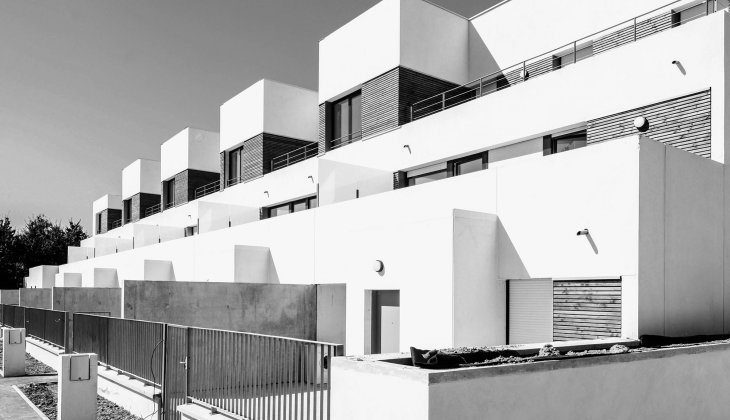52 Logements locatifs à Saint-Michel sur Orge