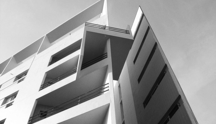 88 Logements sociaux à Pantin
