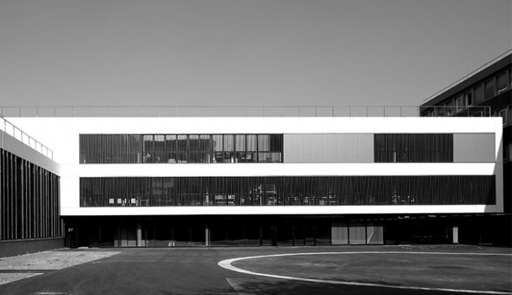 Lycée Jacques Prévert à Boulogne-Billancourt