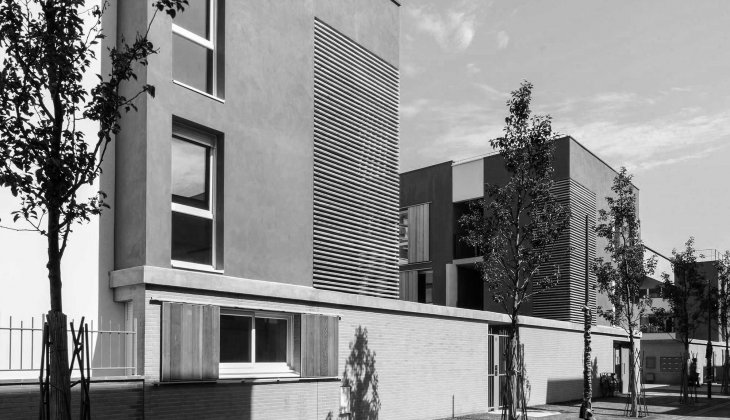 84 Maisons de ville à Saint-Ouen