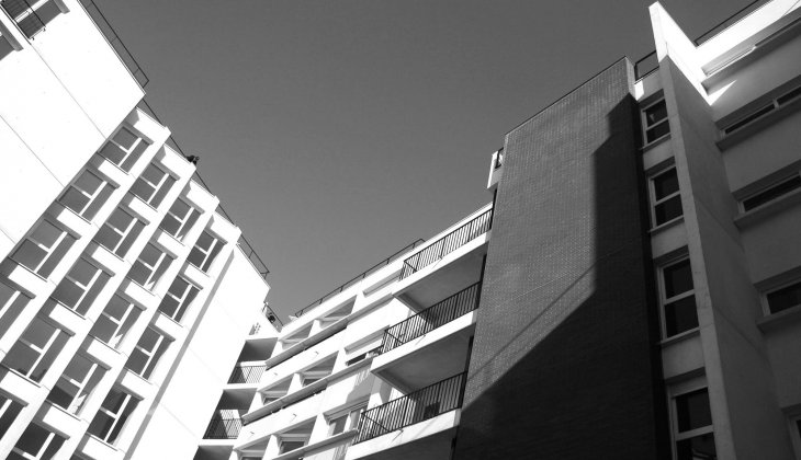69 Logements à Paris 19 ème