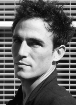 alexandre carril