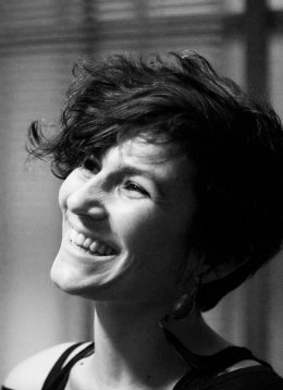 raphaële carril