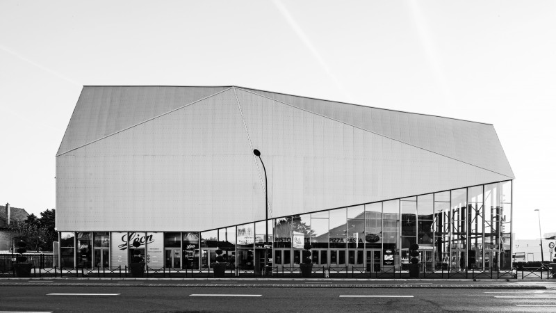 Cinéma MEGARAMA à Montigny-Lès-Cormeilles